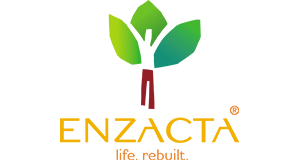 Logo Enzacta