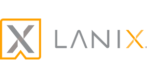 Logo Lanix